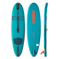 Jobe Mira All-Around Inflatable Paddle Board 10' 0